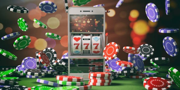toto saja gaming platform